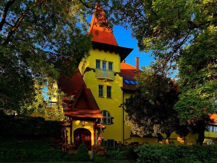 Fried Castle Hotel Resort 写真