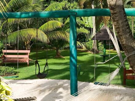 メルキュール ナンディ 写真