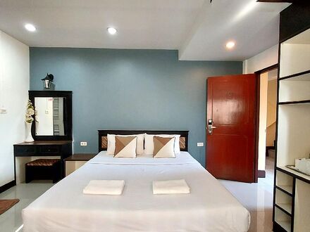 トラベラー イン ホテル 写真