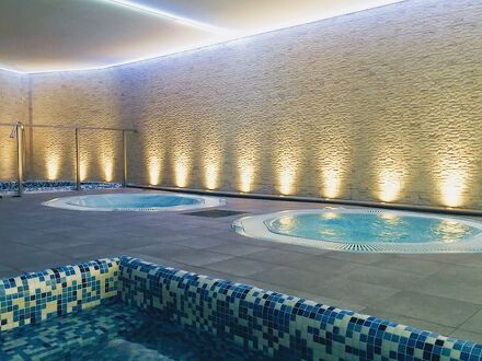 Hotel Granada Palace 写真