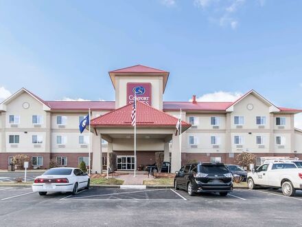 コンフォート スイーツ 写真