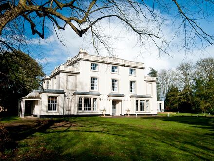 ワイエッチエイストラトフォードアポンエイボンホステル 写真