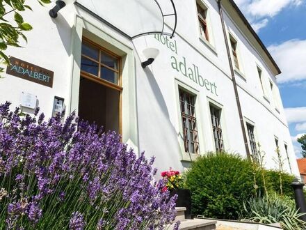 アダルベルト エコホテル 写真