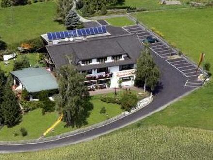 ホテル ゾンネンホフ 写真