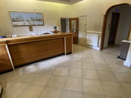 オーチャード ホテル 写真