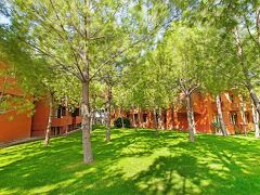 Polat Thermal Hotel 写真