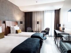 スカンディック シモンケンタ 写真