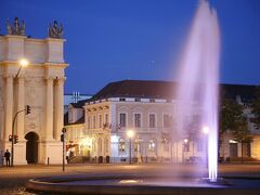 Hotel Brandenburger Tor Potsdam 写真