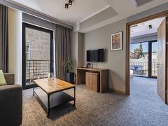 バルノビ ブティックホテル 写真