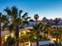 ヤディス ジェルバ タラソ & スパ ホテル 写真