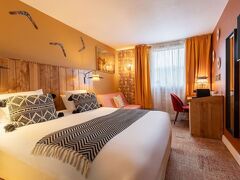 Aiden by Best Western @ Paris Roissy CDG 写真