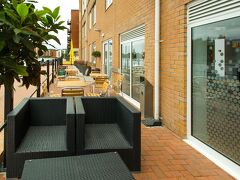 ホリデイ イン エクスプレス カーディフ ベイ バイ IHG 写真