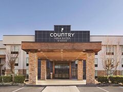 カントリー  イン & スイーツ バイ  ラディソンセバービル コダック テネシー 写真