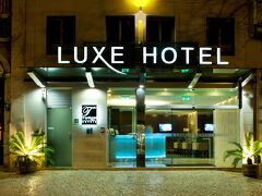 トゥリム ラクス ホテル 写真