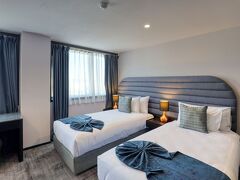 マースデン スイーツ オールバニ 写真