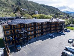 トラベロッジ バイ ウィンダム ガーディナー イエローストーン パーク ノース 写真