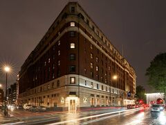 ザ カンバーランド ロンドン 写真