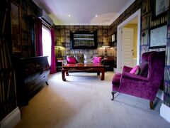 Mitton Hall Hotel 写真