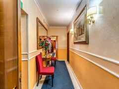 Baltico Hotel 写真