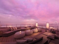 コンラッド マニラ 写真