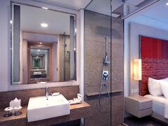 グランド メルキュール ジャカルタ ハルモニ ホテル 写真