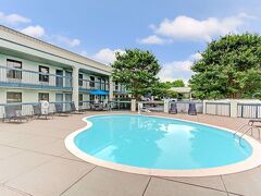 ベイモント バイ ウィンダム マーフリーズボロ 写真