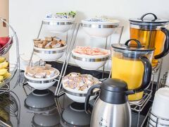 スリープ イン ナッシュビル ダウンタウン オープリーランド エリア 写真