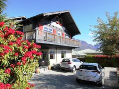 シャレー クイーンズタウン 写真