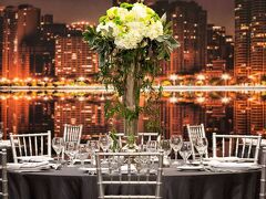 ヒルトン シカゴ／マグニフィセント マイル スイーツ 写真