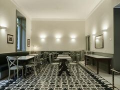 アンティーカ ロカンダ レオナルド 写真