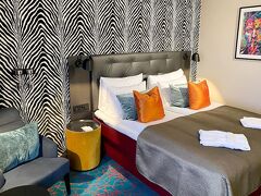 プロフィルホテルズ ナッカ 写真