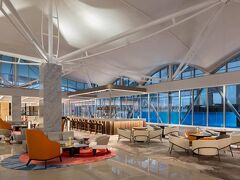 ウィンダム シンガポール ホテル 写真