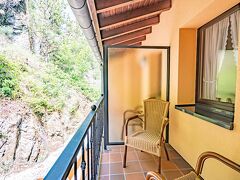 ホテル ル ポスティリオン 写真