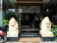 Helios Hotel Malang 写真