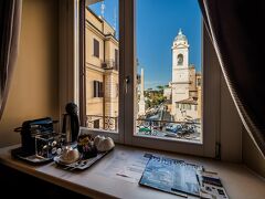 Hotel Scalinata Di Spagna 写真