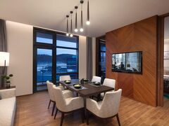 Oakwood Suites Chongli 写真