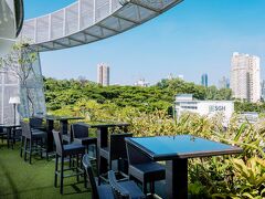 ディーホテル シンガポール マネージド バイ アスコット リミテッド 写真