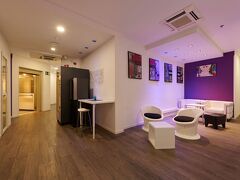 ホスタル メイヤーリング セントロ 写真