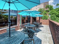 ハンプトン イン&スイーツ ナッシュヴィル ヴァンダービルト エリストン プレイス 写真