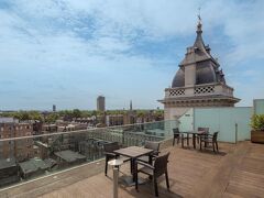 ヒルトン ロンドン パディントン 写真