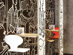 イビス ポワティエ センター 写真