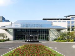 Sheraton Xuzhou 写真