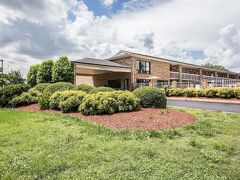 ロードウェイ イン エクスポ センター 写真