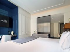 Ayre Hotel Astoria Palace 写真