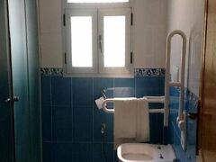 ホテル ソリマル ビーチ 写真