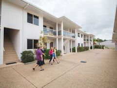 Apartments on Palmer 写真