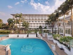 ホテル ヒマラヤ 写真