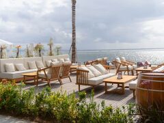 グリヤ サントリアン エイ ビーチ リゾート 写真