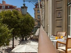 ホテル メトロポール 写真