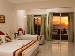 Akar Beach Resort 写真